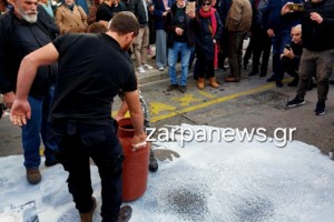 Χατζηδάκης για αγρότες: Εκτακτη στήριξη 160 εκατ. ευρώ από αδιάθετα κονδύλια - Αλλα 600 μέχρι το τέλος του έτους - εικόνα 3