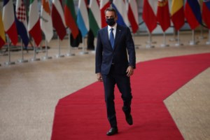 Σύνοδος Κορυφής: Ετσι θα μοιραστούν τα 750 δις ευρώ στις χώρες μέλη- Η ιστορική απόφαση - εικόνα 3