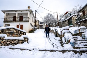 Ισχυροί άνεμοι κατά τόπους  9 μποφόρ κρατούν δεμένα τα πλοία: Απαγορευτικό απόπλου σε βασικά λιμάνια