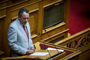 Βουλή - Φάμελλος: Δεν ήταν νικηφόρα για την κοινωνική πλειοψηφία η τετραετία της ΝΔ - εικόνα 2