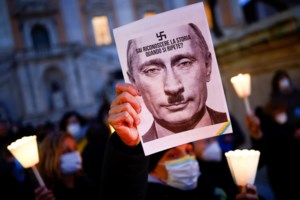 Πόλεμος στην Ουκρανία: Στάσιμες και με βαριές απώλειες οι Ρώσοι - Για 7.000 νεκρούς Ρώσους, μιλούν οι ΗΠΑ - εικόνα 2