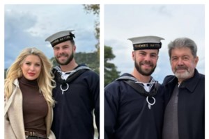 Η ερώτηση στο Chase που προκάλεσε αμηχανία για το αξίωμα στο Βυζάντιο του Αντώνιου Β' του... Καυλέα [βίντεο]