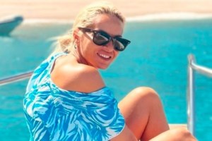 "Χωρίς τακούνια τελικά είσαι κοντή": Το άκομψο σχόλιο του Σκαρμούτσου στην Μπεκατώρου και η πληρωμένη απάντηση [βίντεο]