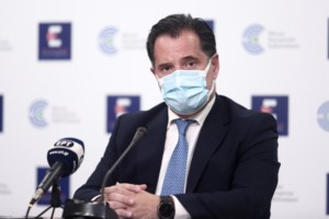 Σταμπουλίδης: Από την ερχόμενη Δευτέρα θα ανοίξουν τα μεγάλα πολυκαταστήματα