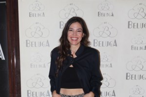 Λάμψη άλλης εποχής: Κούρκουλος, Λάτση, Αλεξανδράκης και Γαληνέα μαζί στα 90s, σε νυχτερινή έξοδο - εικόνα 3