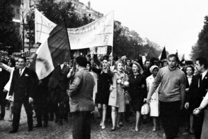 Το Ολοκαύτωμα ως Οικονομική Επιχείρηση - Πώς λεηλατήθηκαν οι περιουσίες των Εβραίων της Θεσσαλονίκης