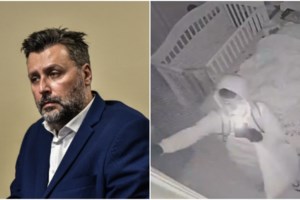 Καλλιάνος: Κοσμήματα, ρολόγια και αρώματα 8.000 ευρώ άρπαξε από το σπίτι του ο 17χρονος - Το σημάδι που τον "έκαψε"