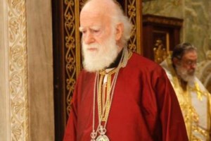 Ηράκλειο: Σταθερά κρίσιμη η κατάσταση του Αρχιεπισκόπου Κρήτης. Ξεκίνησε η διαδικασία αφύπνισης