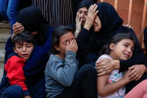 Η Παλαιστινιακή Αρχή κατηγορεί Ισραηλινούς στρατιώτες ότι άνοιξαν πυρ κατά αντιπροσωπείας ξένων διπλωματών [βίντεο]