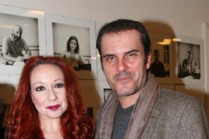 Πέθανε ξαφνικά ο εκδότης Παύλος Παπαχριστοφίλου -  Ιδρυτής της εταιρείας Πεδίο Α.Ε.