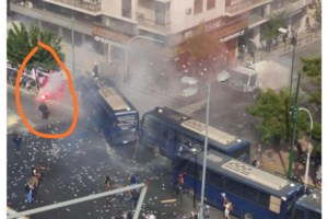 Δίκη Χρυσής Αυγής: Πώς ξεκίνησαν όλα - Από την πρώτη επίθεση στο στέκι Αντίπνοια το 2008 μέχρι την καταδίκη - εικόνα 2