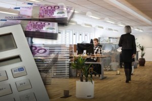 Έρευνα ΕΒΕΘ: Προβλήματα ρευστότητας και δραματική υποχώρηση πωλήσεων για 9 στις 10 επιχειρήσεις