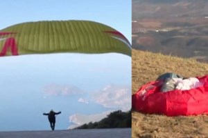 Σοκ στη Θεσσαλονίκη: Βρέθηκε σκελετοποιημένη σορός σε οικοδομή στην Επανομή - εικόνα 2