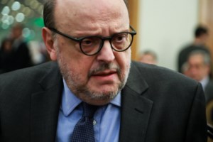 Μπακογιάννη: Ο ΣΥΡΙΖΑ πάει για διάλυση - Η παρέμβαση Τσίπρα τίναξε το συνέδριο στον αέρα