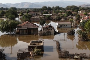 Σε ποιες επιχειρήσεις και ιδιώτες θα είναι υποχρεωτική η ασφάλιση για φυσικές καταστροφές - Δημιουργία Παρατηρητηρίου