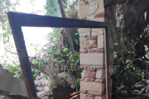 Συγκλονίζει η ιστορία του άστεγου στην Καλλιθέα με τον άρρωστο γάτο του - εικόνα 2