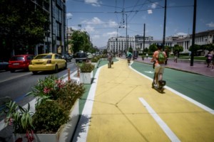 Μεγάλος Περίπατος: Το στοίχημα του Κώστα Μπακογιάννη που θα κρίνει την πολιτική του καριέρα - εικόνα 9