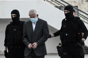 Στα δικαστήρια ο Κιμούλης με το ΣΕΗ για το θέμα της διαγραφής του - Το παρασκήνιο