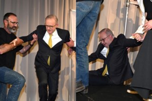 Αυστραλία εκλογές: Από την παραλία στην κάλπη - Οι Αυστραλοί ψηφίζουν με μαγιό και το βλέμμα στραμμένο στo κόστος διαβίωσης - εικόνα 2