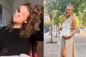 Κύκλωμα: "Δεν έχω δώσει δικαιώματα"- Αθώα δηλώνει η γυμνάστρια με αδυναμία στις Louis Vuitton, βρέθηκε "θησαυρός" στις ντουλάπες της - εικόνα 4