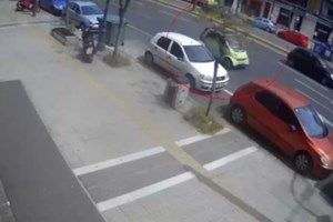 Καλλιθέα: "Δεν τολμώ να έρθω σε επαφή με την οικογένεια της 13χρονης" - Συντετριμμένος δηλώνει ο 32χρονος οδηγός