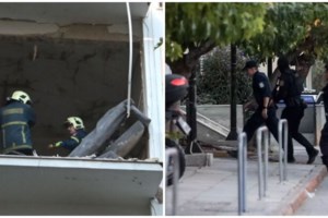 Αμπελόκηποι: "Καθαρά" τα όπλα που βρέθηκαν στο διαμέρισμα της οδού Αρκαδίας - Πού στρέφονται οι έρευνες - εικόνα 2