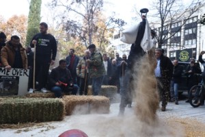 Σήμα στους αγρότες στέλνει η κυβέρνηση - Ρελάνς με "Χασάπη" και Σεμερτζίδου μέσω της Αρχής για το Ξέπλυμα