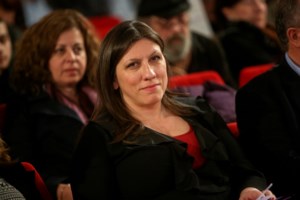 Αναφορά στον Άρειο Πάγο από Γεροβασίλη και Κουβέλη για τις κασέτες Παππά - Μιωνή