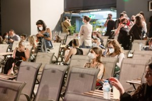 Άρση lockdown: Με μουσική από αύριο η εστίαση, 01.30 η απαγόρευση κυκλοφορίας - Όλες οι αλλαγές - εικόνα 2