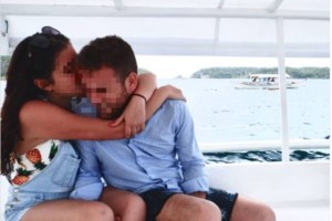 Δολοφονία στα Γλυκά Νερά: Πρωτοσέλιδο στη βρετανική Mirror η δολοφονία της Καρολίνας