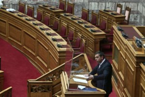 Ο Μπίστης "καρφώνει" τον Πολάκη για το παραλήρημα κατά της ΝΔ:  Φανατικοί με ρητορική μίσους - εικόνα 2