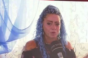 Ειρήνη Μουρτζούκου: Επίθεση από συγκρατούμενές της στις φυλακές Κορυδαλλού - "Εφαγε βρισίδι" - εικόνα 2