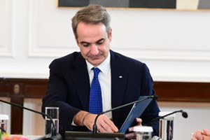 ΕΣΡ: Πρόστιμο στον "Αθήνα 9,84" για προσβολή της προσωπικότητας του Γρηγόρη Δημητριάδη