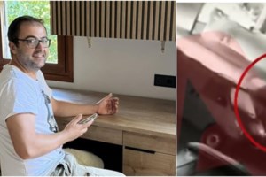 Έγκλημα στη Χαλκίδα: "Φίλε, πρόσεξε τη γυναίκα σου" - Η προειδοποίηση του ξυλουργού στον άντρα της 39χρονης