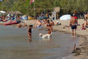 Πότε έρχονται μελτέμια 7 μποφόρ και άνοδος του υδράργυρου - Αναλυτικά οι θερμοκρασίες μέχρι τον Δεκαπενταύγουστο - εικόνα 3