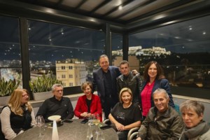 Σκληρή επίθεση Φάμελλου στον Κασσελάκη: Πάλι καλά που δεν είπε "Γερούν γερά" - Εδωσε τα διαπιστευτήριά του στον Μητσοτάκη - εικόνα 2