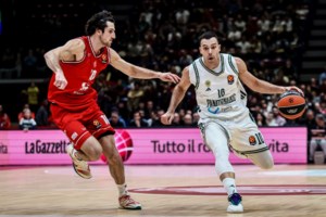 Παναθηναϊκός - Βικτόρια Πλζεν 0-0: Κόλλησε με παίκτη παραπάνω, αλλά ακόμη μπορεί την απευθείας πρόκριση στους "16"