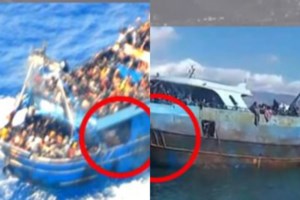 Ναυάγιο στην Πύλο: Ομολόγησε ένας από τους διακινητές – "Βαρύ" κατηγορητήριο για τους 9 συλληφθέντες