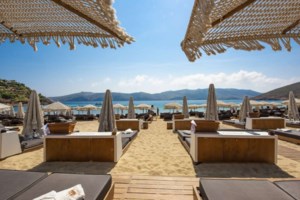 Το ΣτΕ "πάγωσε" την τσιμεντοποίηση του ρέματος της Ραφήνας