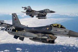 "Ψέματα": Η Αθήνα εξηγεί τι έγινε πραγματικά με τα τουρκικά F-16, μπήκαν "σφήνα" σε δρομολόγιο αμερικανικών Β-52 - εικόνα 2