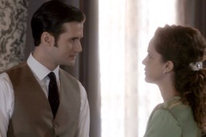 Άγριες Μέλισσες - Spoiler: Νέα βόμβα στο Διαφάνι - Ο Κωνσταντής χάνει τη γη κάτω από τα πόδια του, θα πάθει πάρα πολύ μεγάλο σοκ