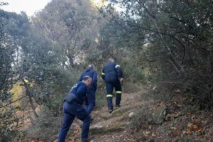 Λέσβος: "Φοβήθηκα όταν έπεσε το παιδί" - Πώς εξήγησε την εξαφάνισή της η 34χρονη μητέρα [Βίντεο]