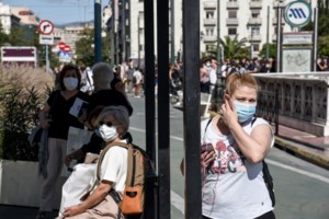 Κορονοϊός - Χάρτης: Σε ποιο επίπεδο βρίσκεται η περιοχή σας - Ολα τα μέτρα που ισχύουν - εικόνα 3