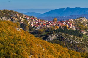 Πρόγραμμα "Τουρισμός για όλους 2025": Νέος οριστικός πίνακας 13.983 δικαιούχων χαμηλής περιόδου