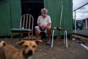 Καναδάς - O κυκλώνας Φιόνα σαρώνει τα πάντα στο πέρασμά του: Πάνω από 500 χιλιάδες σπίτια χωρίς ρεύμα [εικόνες, βίντεο] - εικόνα 2