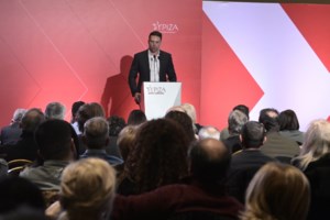 Κασσελάκης για Αποστολάκη και "μαύρο χρήμα": Δεν θυμάμαι ακριβώς τι είπε...πάντως το πρόβλημα υπάρχει - εικόνα 3