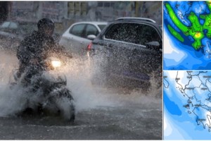 Οι συστάσεις της Πολιτικής Προστασίας στους πολίτες ενόψει της κακοκαιρίας - εικόνα 2