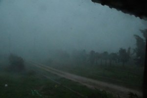 Κακοκαιρία: Έπεσαν 58.000 κεραυνοί τη Δευτέρα σε όλη την Ελλάδα - Πού θα έχει καταιγίδες τις επόμενες ώρες