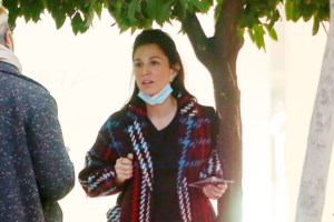 Κατερίνα Παπουτσάκη: Ονοματοδοσία για τον δεύτερο γιο της - Τα γενέθλια και οι εντυπωσιακές φωτό από το πάρτι