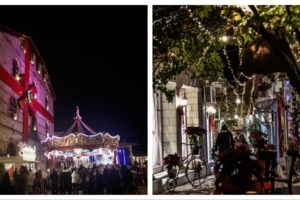 Οι περιζήτητοι προορισμοί των Ελλήνων: Πού θα ταξιδέψουν Χριστούγεννα και Πρωτοχρονιά - Το κόστος σε εσωτερικό και εξωτερικό - εικόνα 4